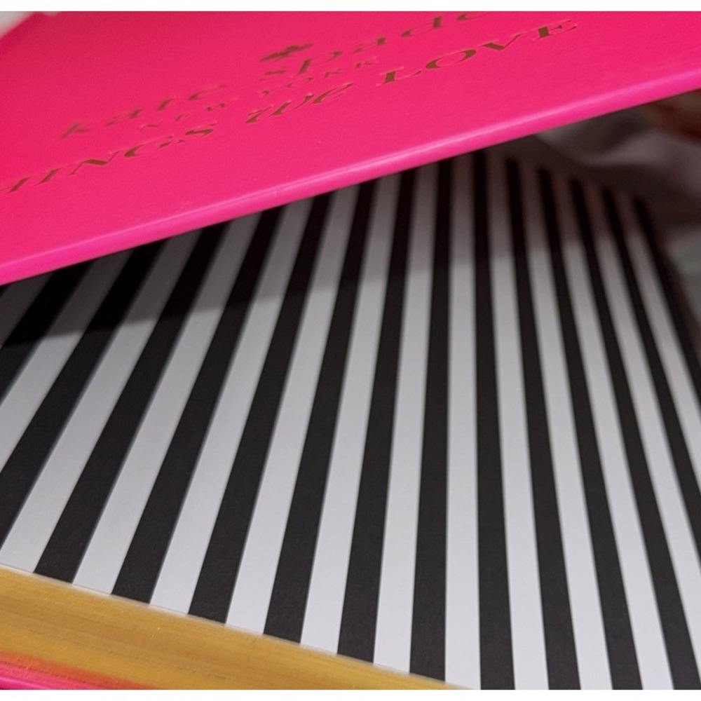 New Kate Spade New York : Things We Love by Kate Spade New York Staff 2012 - Picture 5 of 6